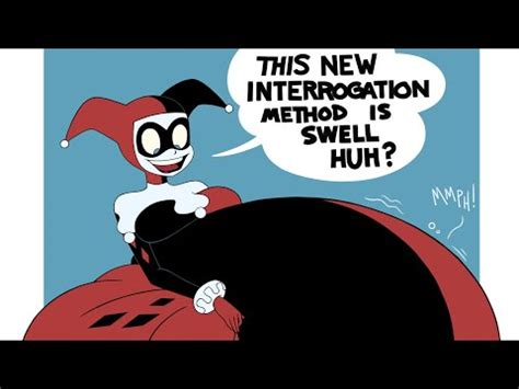 harley quinn vore|Harley vore by KarboFelarya on Newgrounds.